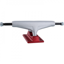 TEN REG MAG-LIGHT 5.5 REFLECT SILVER/RED