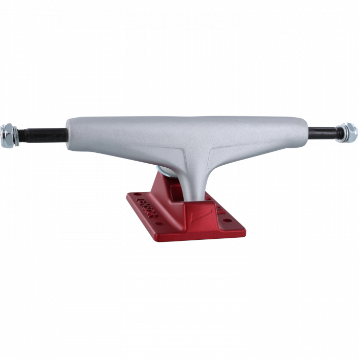 TEN REG MAG-LIGHT 5.5 REFLECT SILVER/RED