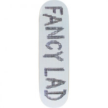 FANCY LAD BOX LOGO DECK-8.25