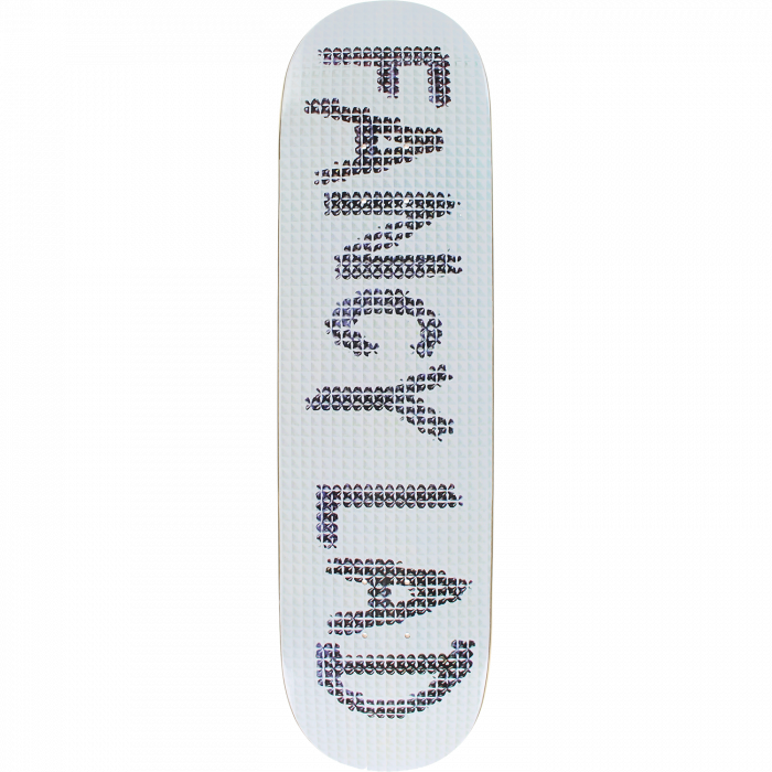 FANCY LAD BOX LOGO DECK-8.25