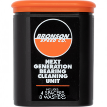 Bronson Bearing Cleaning Unit