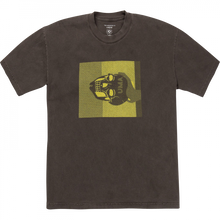 Umaverse Dead Head Ss S-Vintage Black