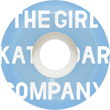 GIRL SANS CONICAL 54mm