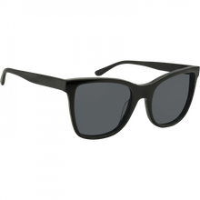 Nectar Sunglasses Caladesi Blk/Smoke Polarized