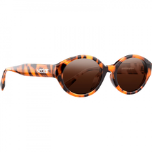 Nectar Sunglasses V2 Atypical Brn Tort/Amber