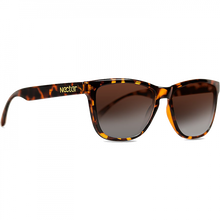 Nectar Sunglasses Chucktown Brn Tort/Amber