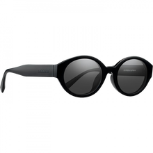 Nectar Sunglasses Atypical Matt Blk/Blk