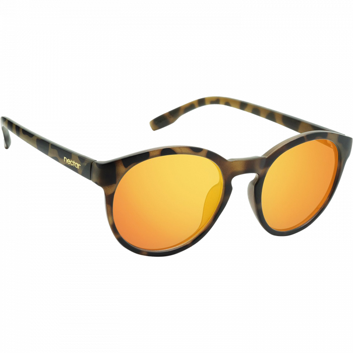 Nectar Sunglasses Penn Brn Tort/Org