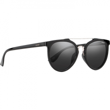 Nectar Sunglasses Chelsea Matte Blk/Gradient Blk