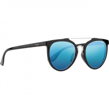 Nectar Sunglasses Chelsea Gloss Blk/Blu Mirror
