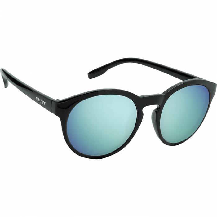 Nectar Sunglasses Penn Blk/Blu