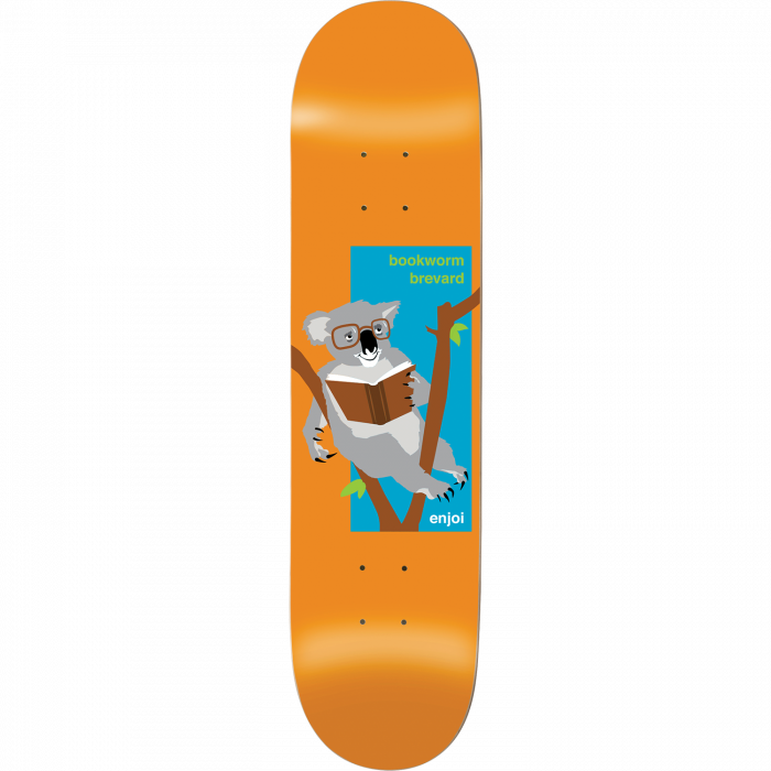 ENJOI BREVARD PARTY ANIMAL DECK-8.25 r7