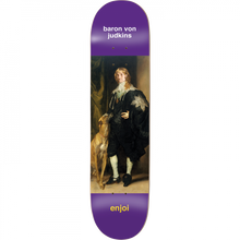 ENJOI JUDKINS RENAISSANCE DECK-8.25 Impact.lt