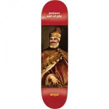 ENJOI PILZ RENAISSANCE DECK-8.75 Impact.lt