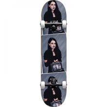 DST GOTH GIRL COMPLETE-7.87 BLACK fp