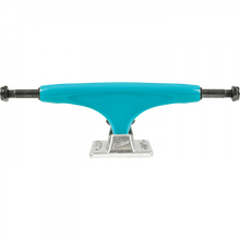 TEN REG ALLOY 5.0 AQUA/RAW