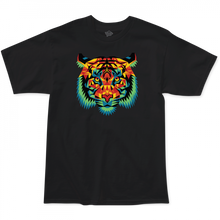 Thank You Geo Tiger Ss S-Black