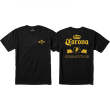 Primitive Corona Heritage Ss S-Black