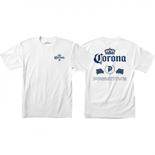 Primitive Corona Heritage Ss S-White