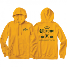 Primitive Corona Heritage Hd/Swt S-Gold