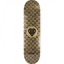 HS EATON TRINITY DECK-8.25 GOLD FOIL