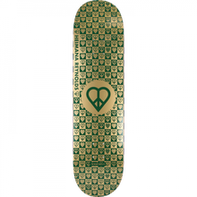 HS REYNOLDS TRINITY DECK-8.25 GOLD FOIL