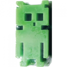 DARKROOM INVADER WAX GREEN