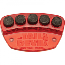 TAIL DEVIL RED-SINGLE