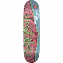 MEOW DURAN SANDIA DECK-8.0