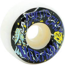 GHETTO CHILD HERMAN MOJAVE 52MM WHT