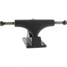 PARIS STREET 108mm TRUCK MATTE BLACK