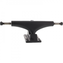 PARIS STREET 129mm TRUCK MATTE BLACK