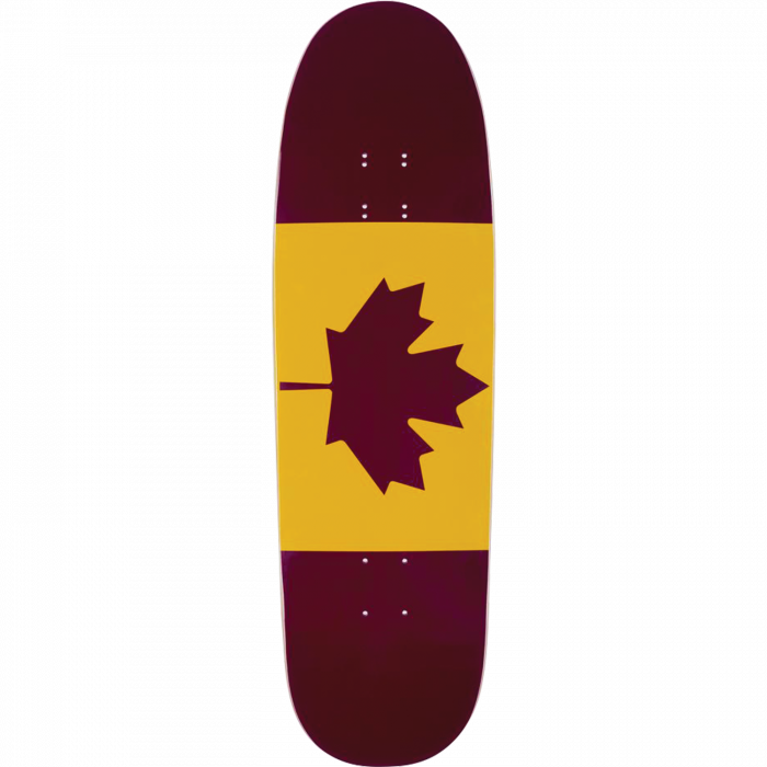 AW MORGAN FLAG DECK-9.25x32.25 slick