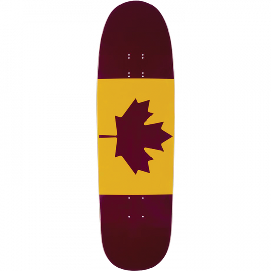 AW MORGAN FLAG DECK-9.25x32.25 slick