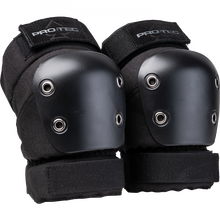 PROTEC PRO LINE ELBOW XS-BLACK