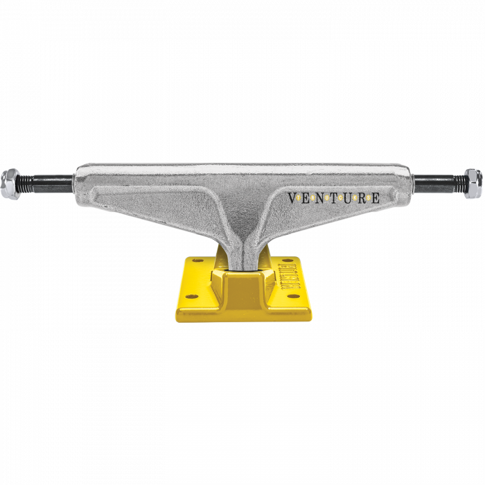 VENTURE HI 5.0 TEAM-ED OG DOTS POL/YEL