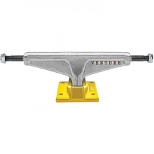 VENTURE HI 5.0 TEAM-ED OG DOTS POL/YEL