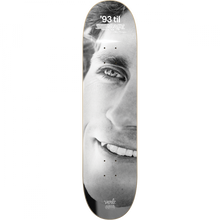 VERB FORBES 93 TIL PORTRAIT DECK-8.25