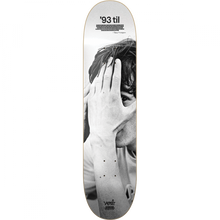 VERB FOSTER 93 TIL PORTRAIT DECK-8.25