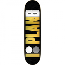 PLAN B SNAKE SKIN DECK-8.0