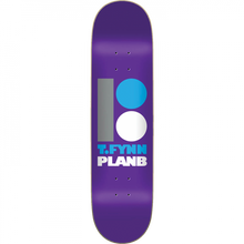 PLAN B FYNN ORIGINAL DECK-8.25