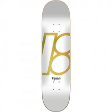 PLAN B FYNN TEAM FOIL DECK-8.25
