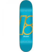 PLAN B GIRAUD TEAM FOIL DECK-8.0
