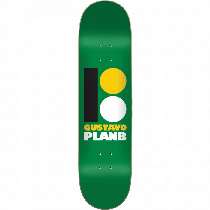 PLAN B FELIPE ORIGINAL DECK-7.75
