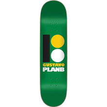 PLAN B FELIPE ORIGINAL DECK-7.75
