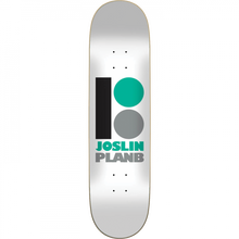 PLAN B JOSLIN ORIGINAL DECK-8.37