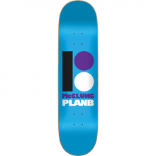 PLAN B MCCLUNG ORIGINAL DECK-8.12
