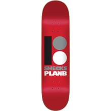 PLAN B SHECKLER ORIGINAL DECK-8.12