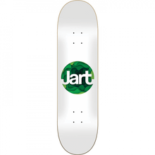 JART CURLY DECK-8.0
