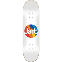 JART CURLY DECK-8.25